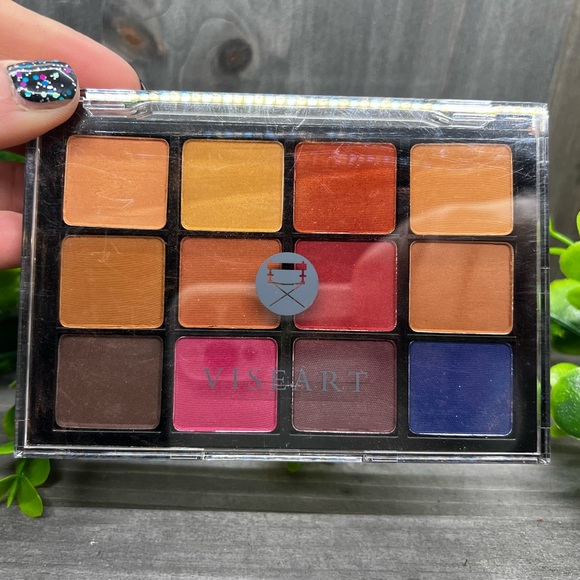 VISEART 14 Neutral Mattes: Milieu SlimPro - Picture 2 of 2